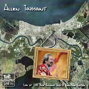 nojhf2011 allentoussaint